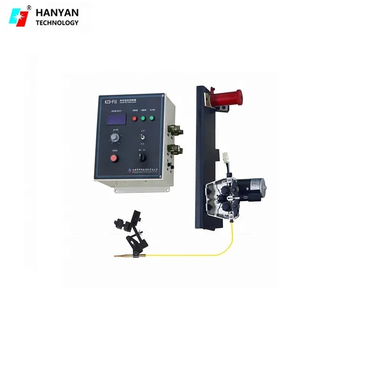 2020 Hot selling and New condition TIG Welding wire feeder