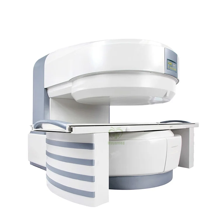 Китай производитель разумная цена больница магнитно-резонансная томографическая система МРТ сканирование/сканер Оборудование для продажи