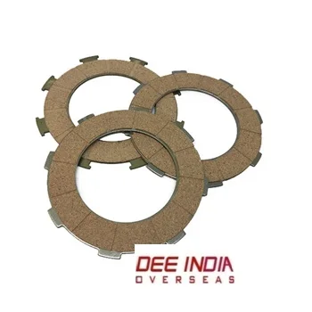 
 Заводской запас автозапчастей 5,0 LML VESPA сцепление пластина  