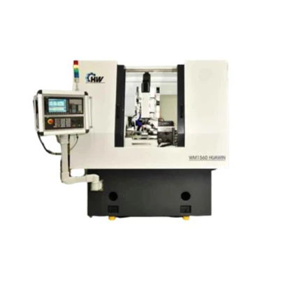 CNC Milling Machine