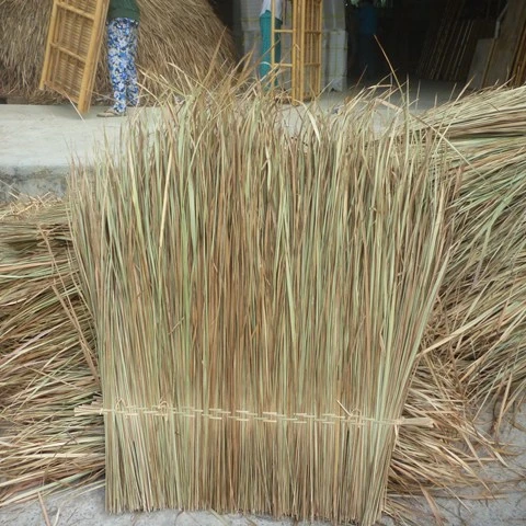 
THATCH PANEL FOR MAKE ROOF, CONSTRUCTION, HOUSE, GAZEBO 
