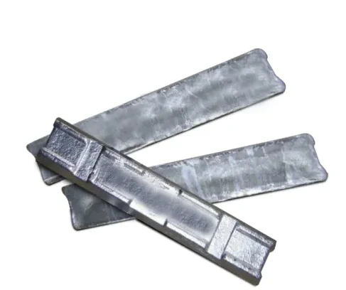 Chinese Factory Manufacture High Purity 99.9%/99.98%/99.95%/99.99% Magnesium Ingot Price Low