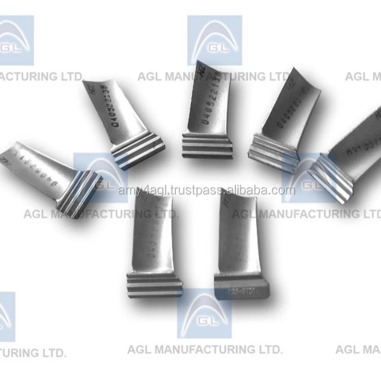 
OEM 8391676 EMD BLADE EMD GE ALCO MARINE RAILWAY GAS 