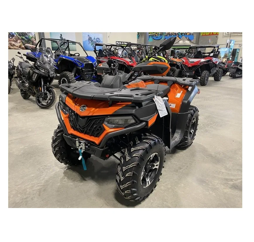 Купите 2 и получите 2 бесплатно! 2021 CF MOTO 800cc ATV 4x4 CFORCE 400cc 175cc 550cc ATV UTV quad atv 4x4