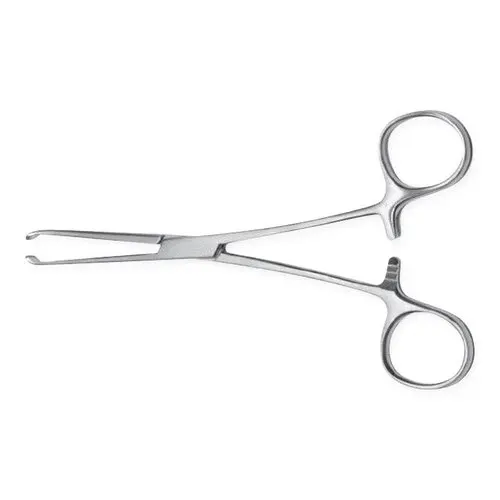 Allis Intestinal tissue grasping forceps