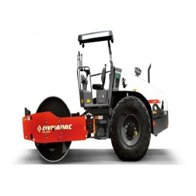 Dynapac Soil Compactor ( Model CA305D )