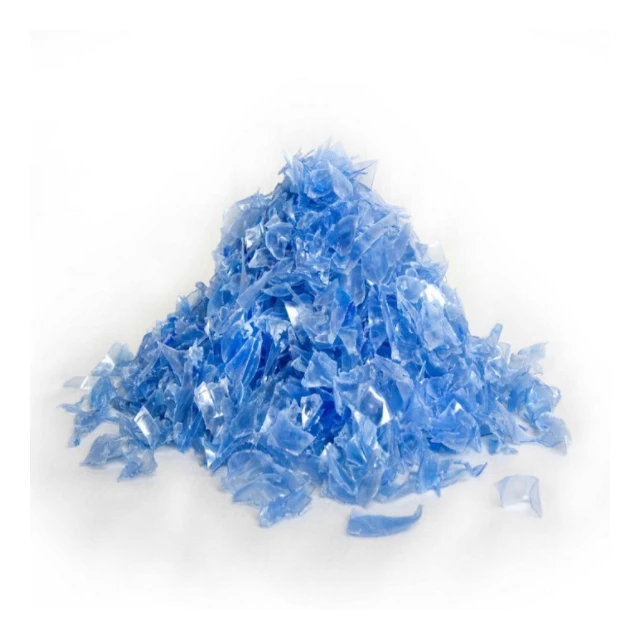 Recycled Plastic Pet Bottle Scrap For Sale