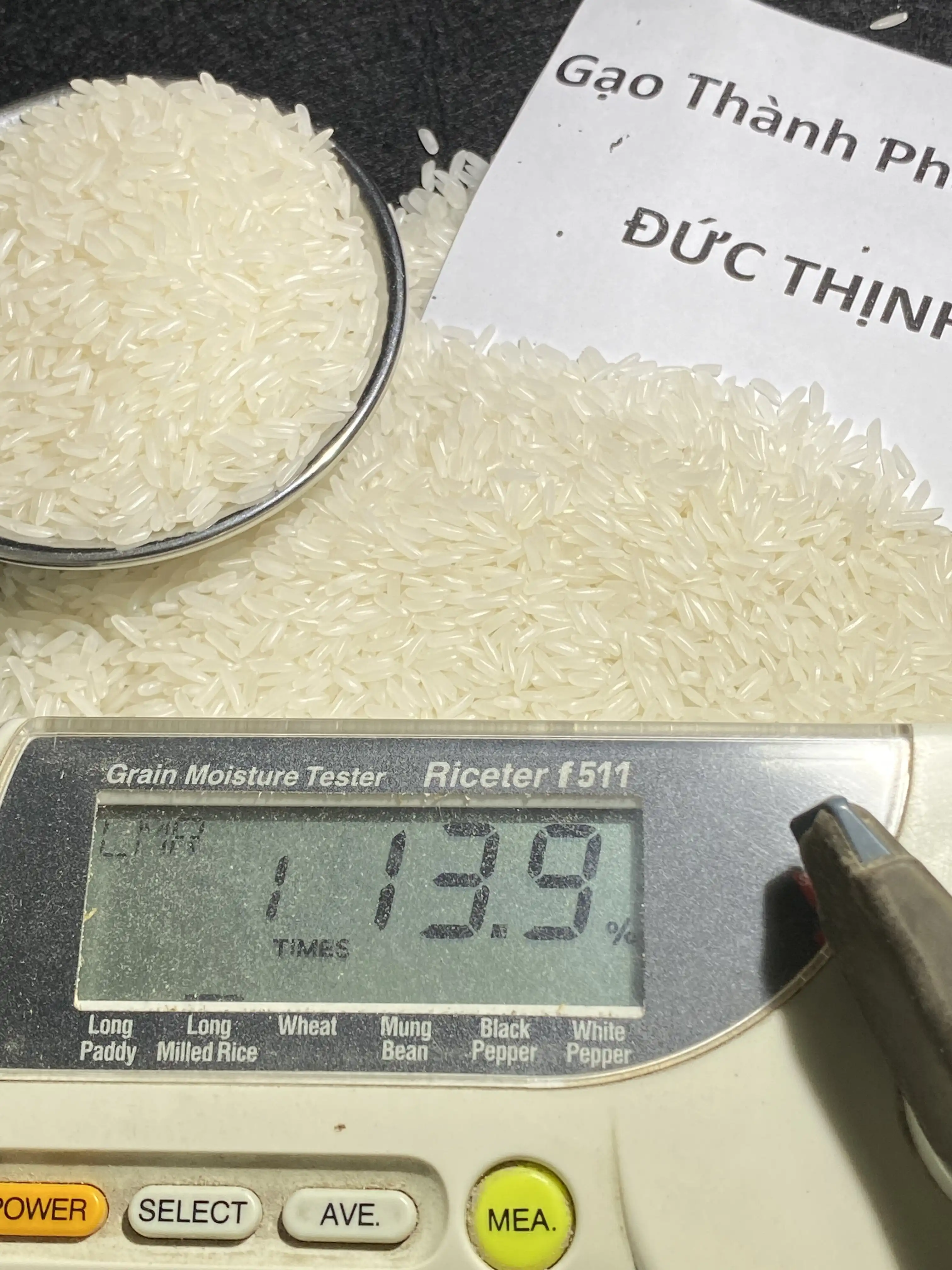 Лидер продаж самый популярный продукт на высоком экспорте ароматический рис с длинным зерном KDM лучшие экспортные продукты из Вьетнама