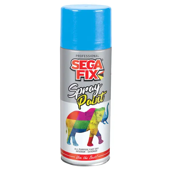 Спрей-краска SEGA FIX 400 мл
