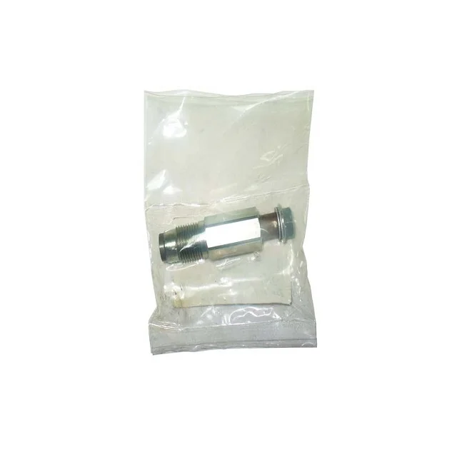 LIMITER ; FUEL PRESSURE FOR ISUZU D-MAX AND ISUZU TRUCK NLR , NMR , FTR YEAR 2008 - 2021 ISUZU GENUINE PART (8-98032549-0)