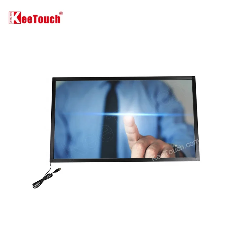 Factory price 42 inch infrared led tv touch screen