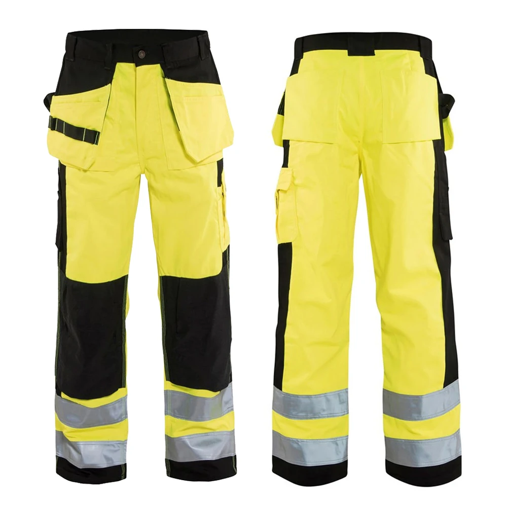 Outdoor Workout Comfortable And Breathable Material Working Pants / Hot Sale New Arrival Working Pant For Men