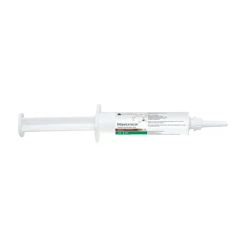 
Anti-Mastitis Gel 