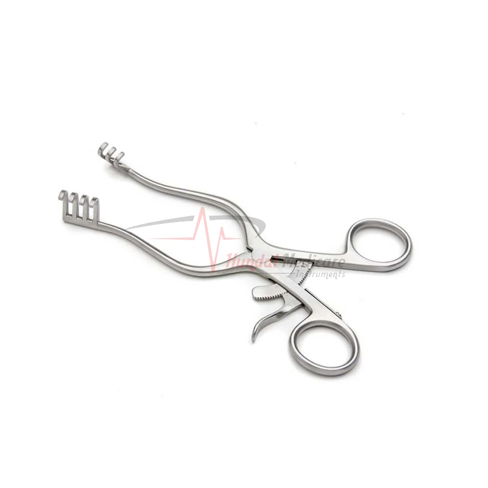 Лидер продаж 2021 Новое поступление профессиональное производство ортопедические инструменты по низкой цене Ретракторы