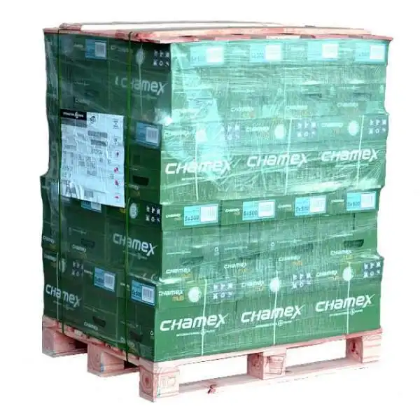 Лазер A4 копировальная бумага 80gsm многоцелевой Chamex A4 копия
