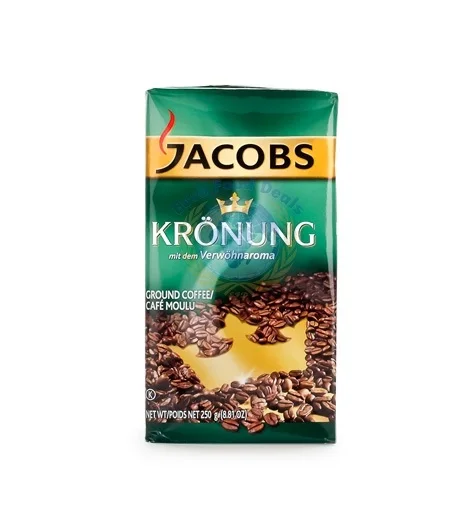 
Premium JACOBS KRONUNG COFFEE 500g 