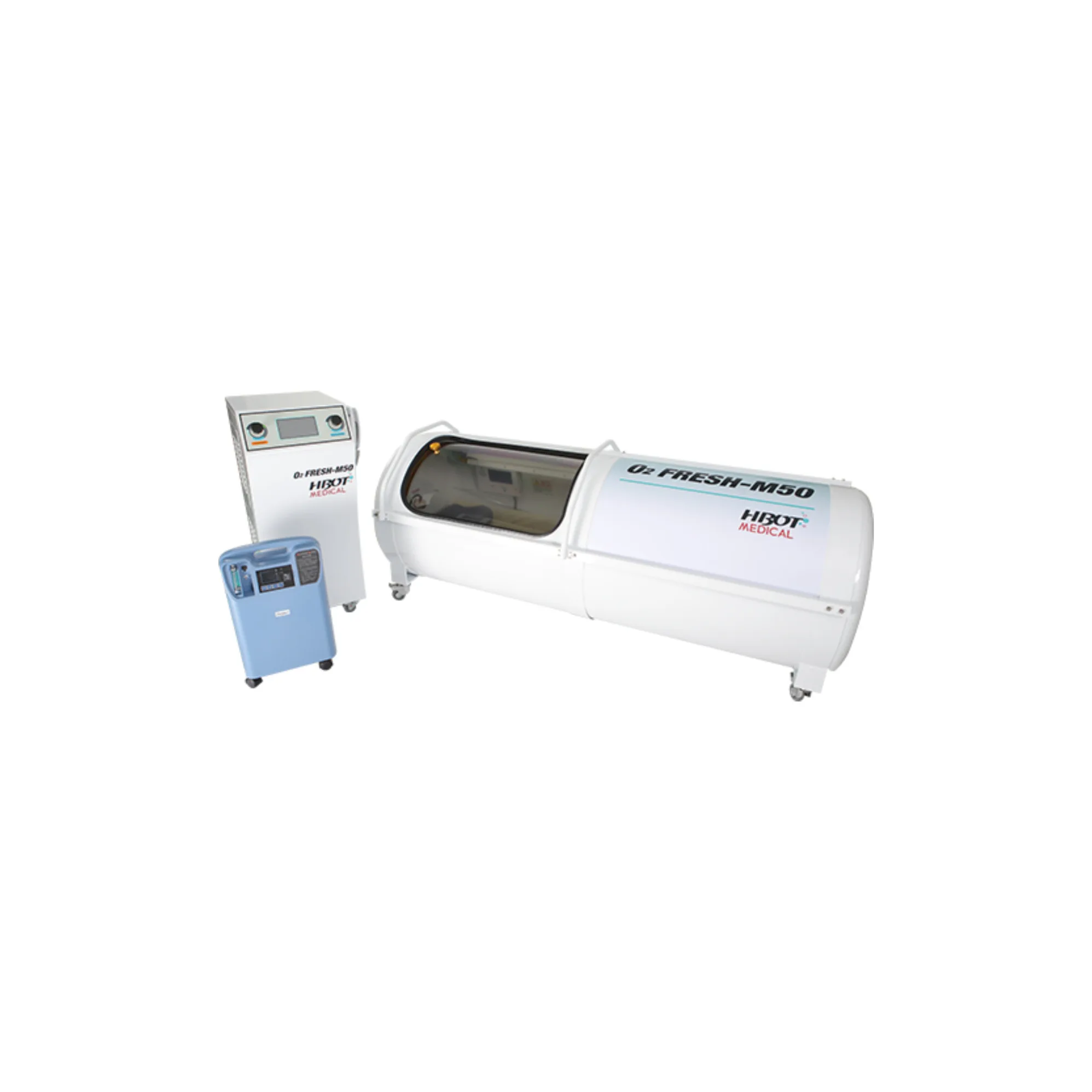 HBOT Hard Type hyperbaric oxygen chamber 1.5ata 2.0ata Physical Care