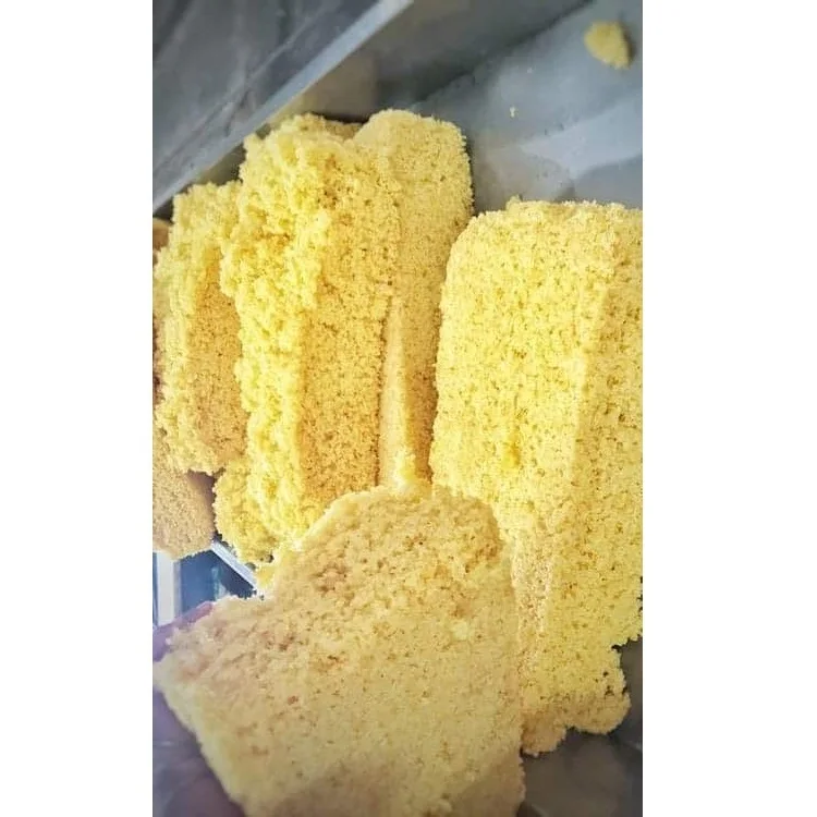 
Best Selling Soft Supple Enduring Purity Latex Rubber with PE or Pallet Packing Details 