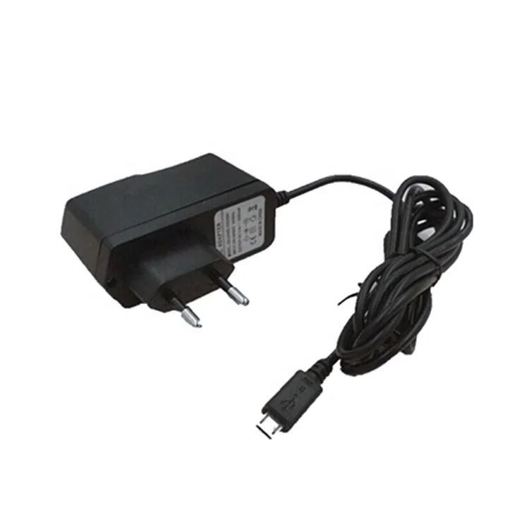  Адаптер зарядного устройства Micro USB 5 в 2