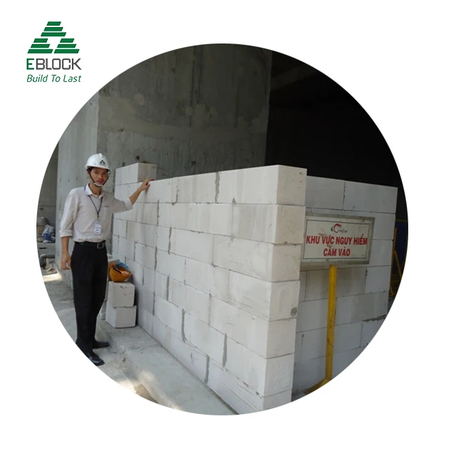 Which is Eblock Build to last? Know more AAC Block (whatsApp Riva 0084962586749)