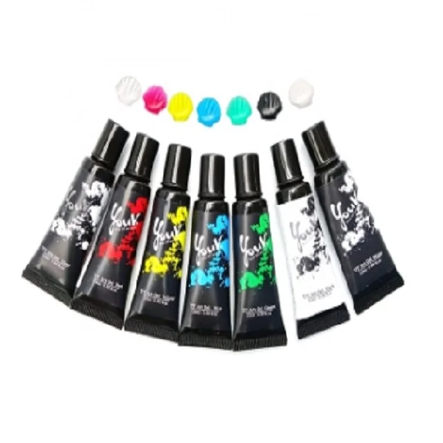 
LIHSI Wholesale DIY Led Light UV Curable Resin 