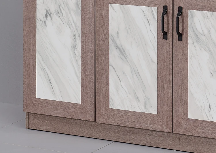 2021 hot selling  file cabinet MDF wooden office furniture office book shelf