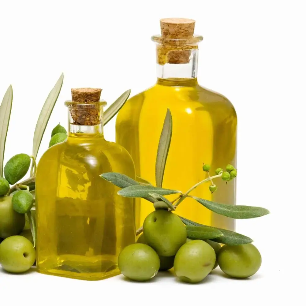 
100% Pure Natural Organic Virgin and Extra Virgin Olive 
