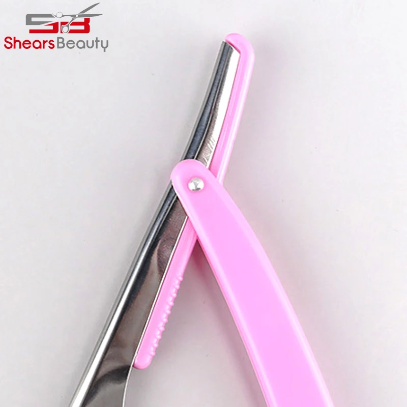 Оптовая продажа безопасное средство для удаления волос лучшее качество Парикмахерская Бритва мужчин