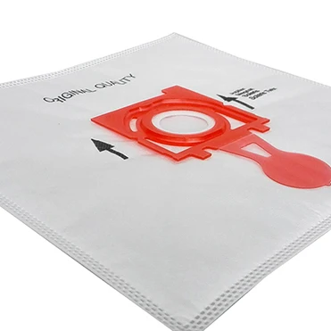 vacuum cleaner bag Nonwoven Dust Bag for zelmer ZVCA300B 49.4200
