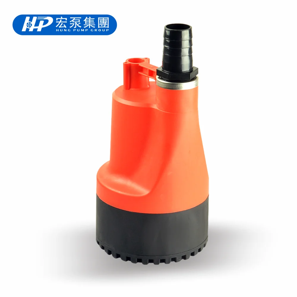 Портативный Погружной Водяной насос для рыбного сада