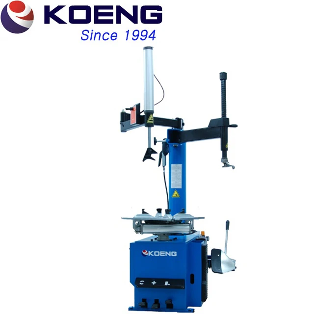 KOENG, TIRE CHANGERS - KTS-2090, High Quality