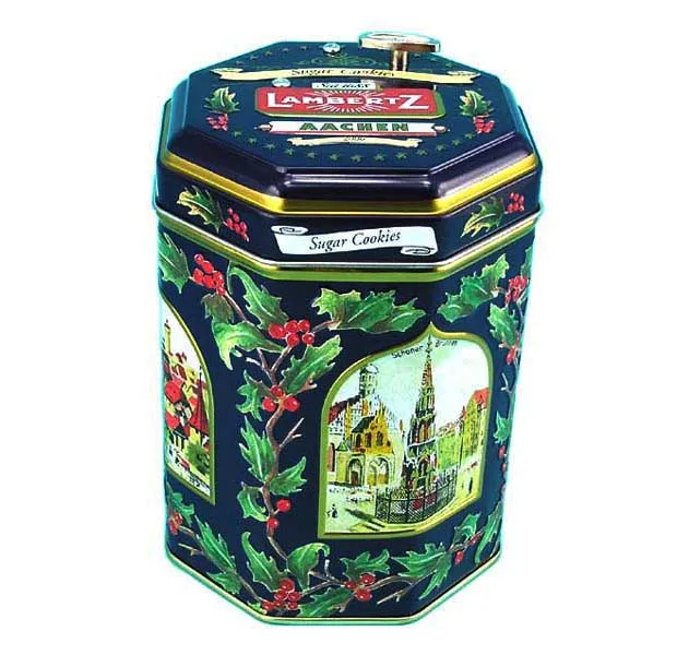 
music instrument metal tin can box food grade for tea coffee coffin chocolate cake candy chocolate toys stationery 