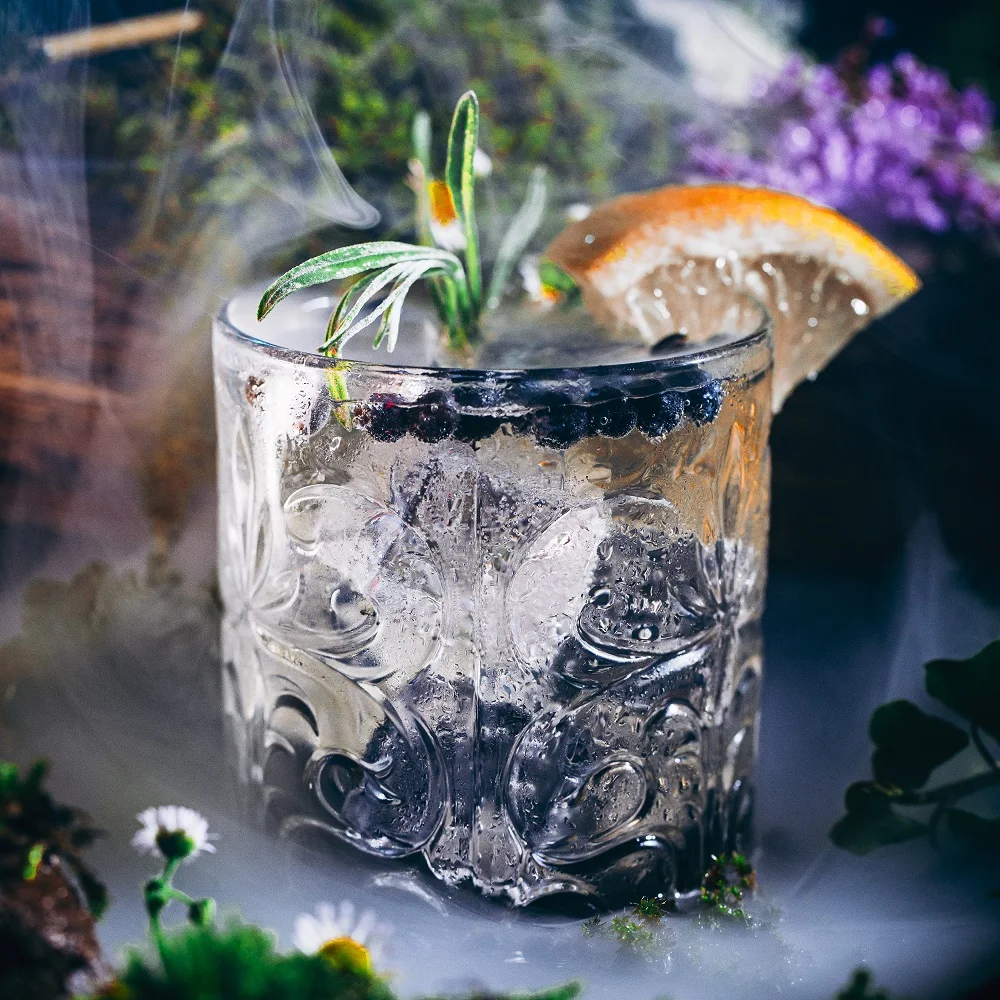 Made in Italy Virginia zero alcohol 500ml