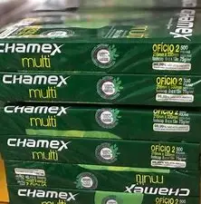 2021 Wholesale Office Chamex Supply White 80 Grams A4 Copy Paper A3 70GMS