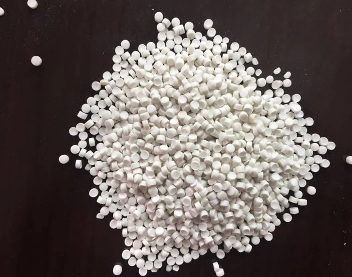Бесплатный образец Полиэтиленовая Смола высокой плотности HDPE PE100 сырье первичные гранулы