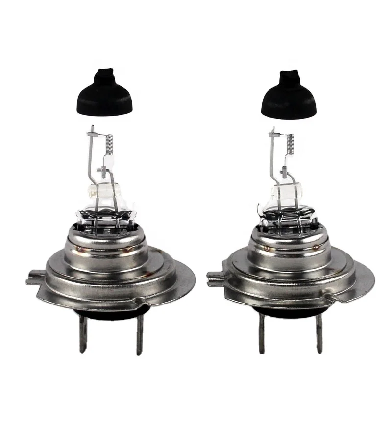 High quality factory bulbs 8711 12V H7 55W E4  halogen lamp