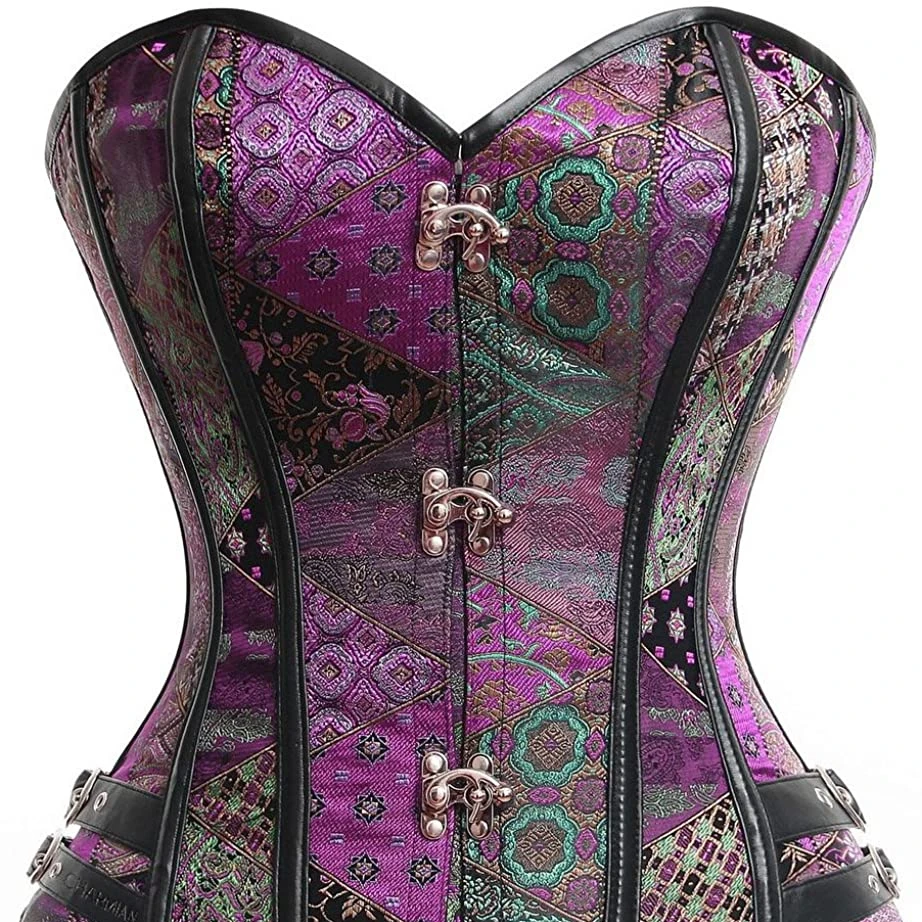 Женский популярный женский корсет