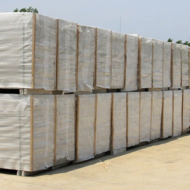 light weight sandwich panel