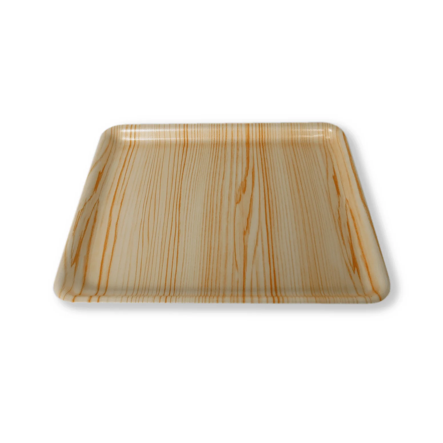 Sinhirose Brand Square Shape Styrofoam PSP Material Disposable Food Packaging Blister Tray PSP CGC02 From Vietnam