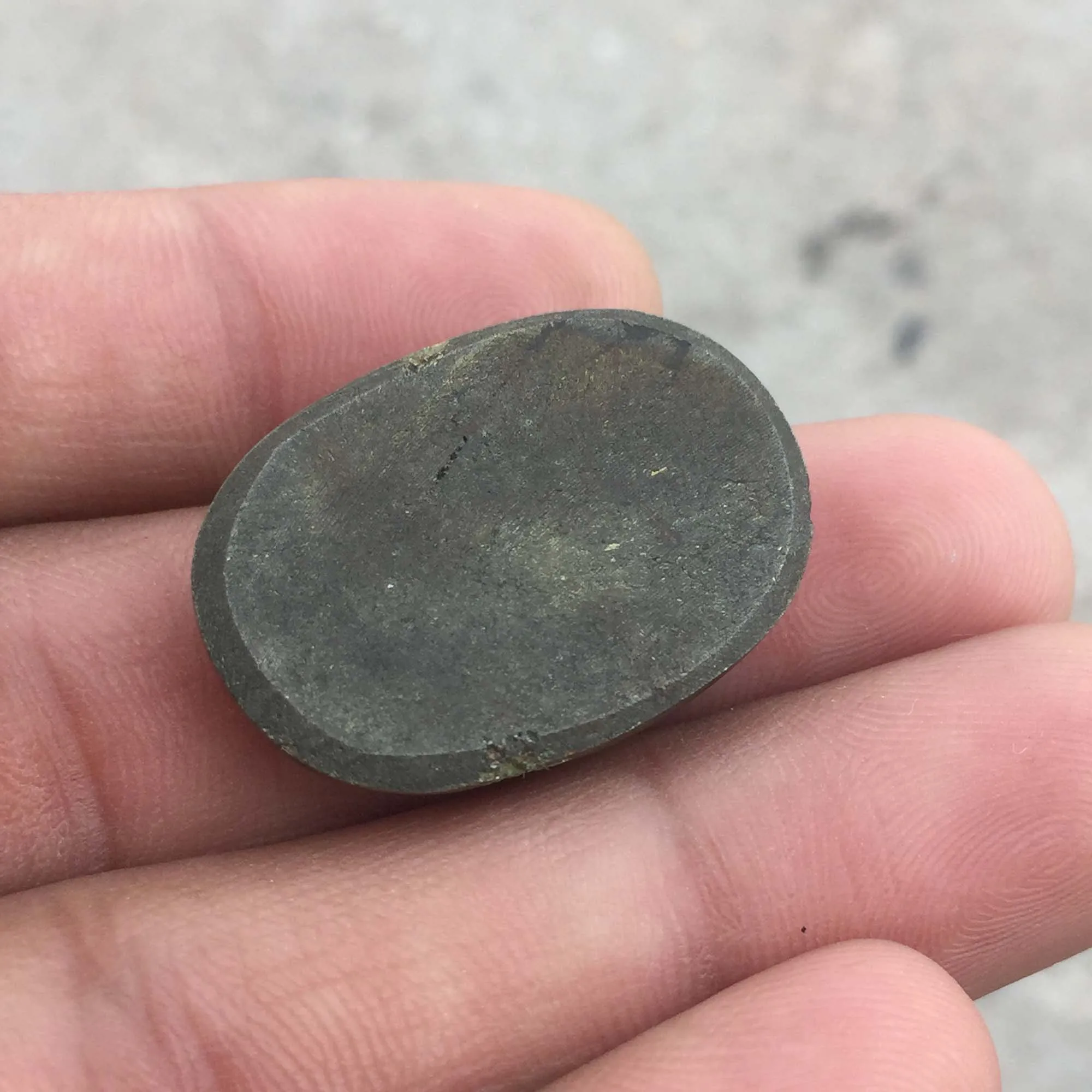 
Golden Apache Pyrite Gemstone Loose Handmade Jewelry Making Stone Wholesale Price Cabochon 