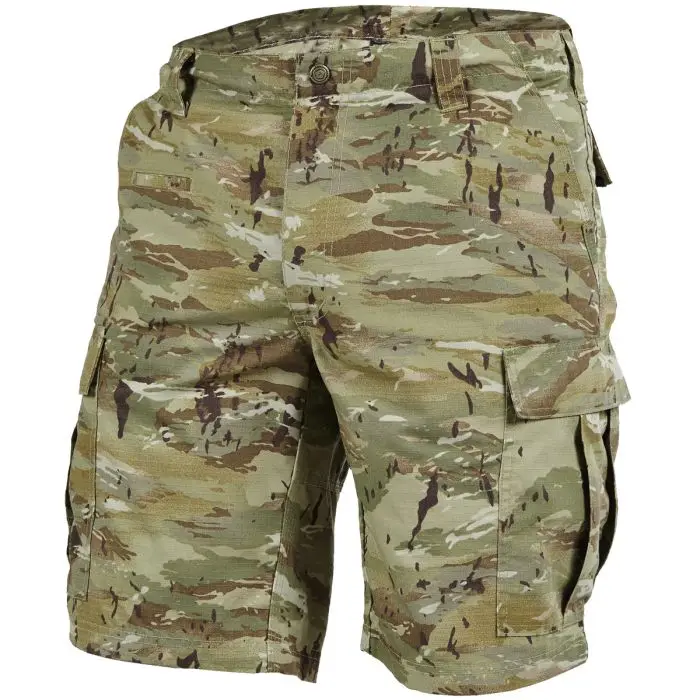 whole sale rate customized  BDU 2.0 SHORTS  in high quality