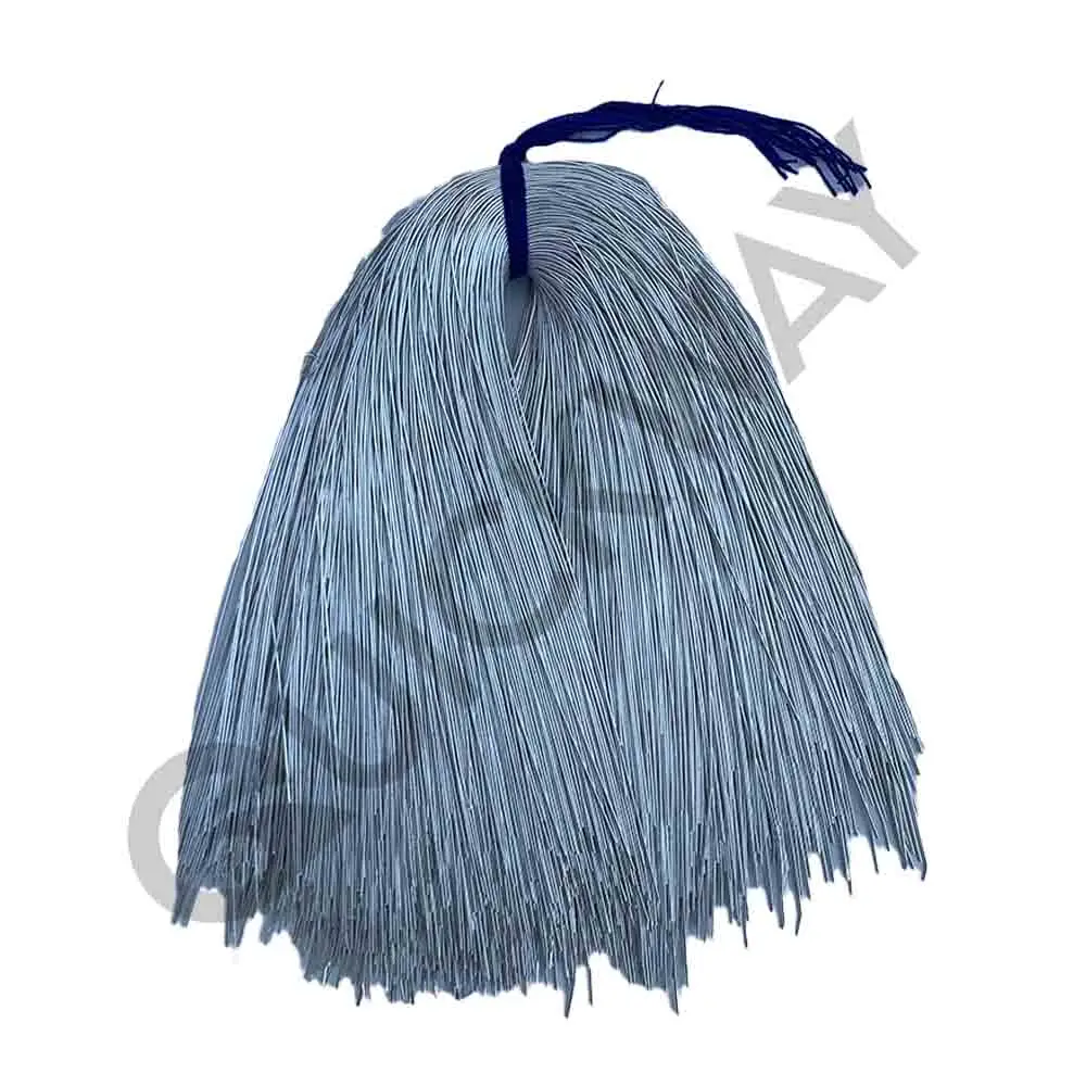 French Bullion Wire for Embroidery and Jewelry Making