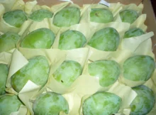 100% чистый сладкий манго-лучшее качество