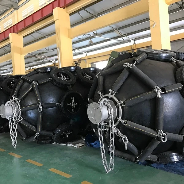 
Резиновые пневматические крылья, высококачественные модели амортизирующих портов для защиты от столкновений из Вьетнама 