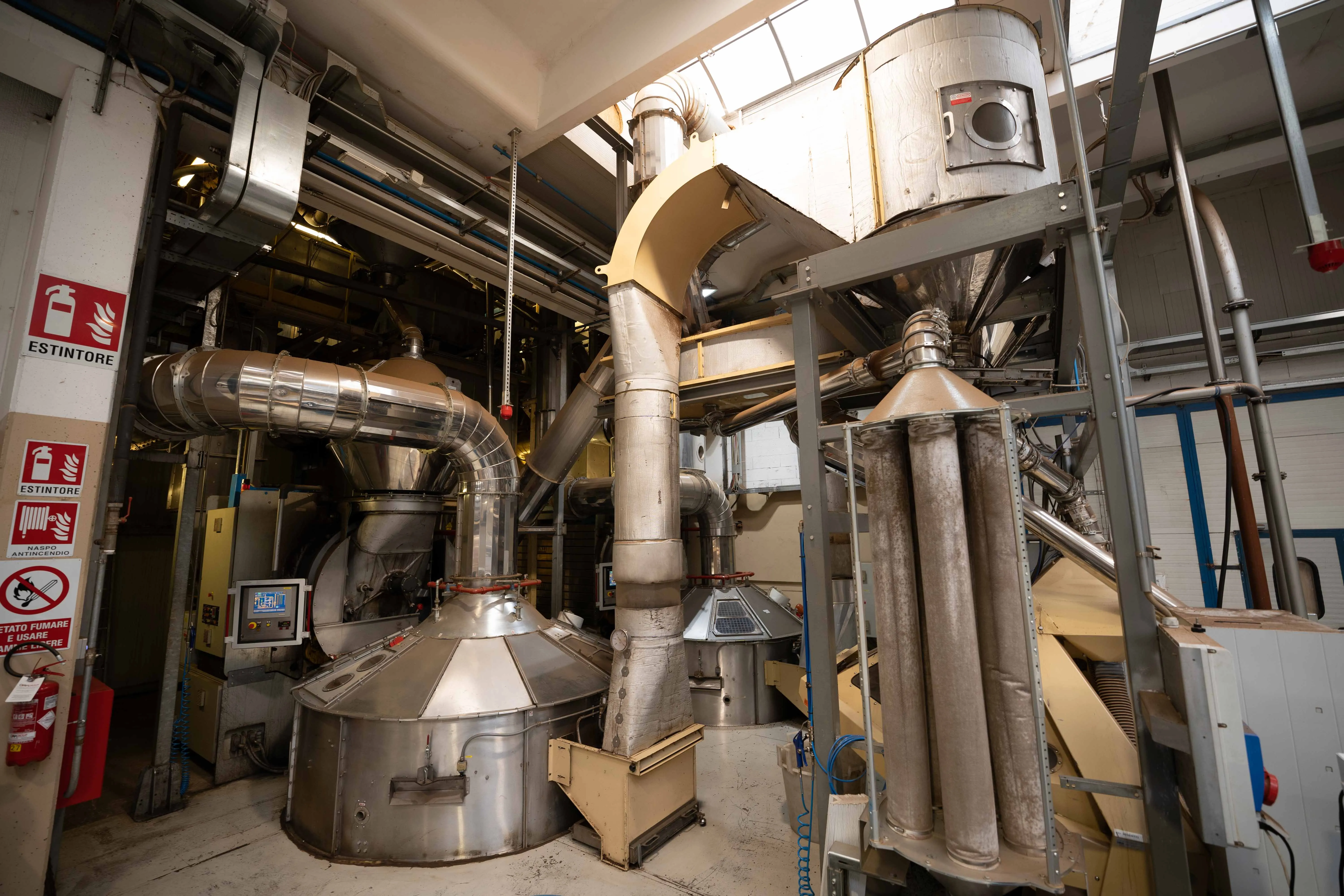 Top Quality SEGAFREDO INTERMEZZO 1KG WHOLE  COFFEE BEANS