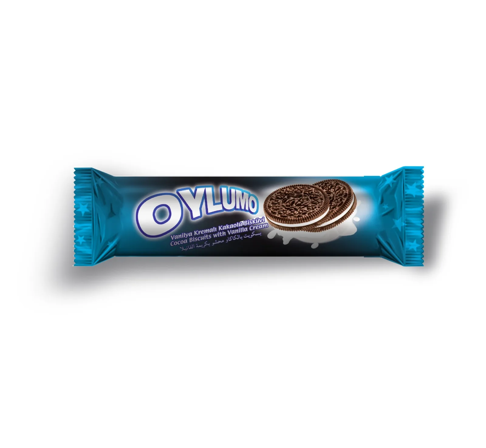 
Oylumo 38g, 50g, 72g, 80g 