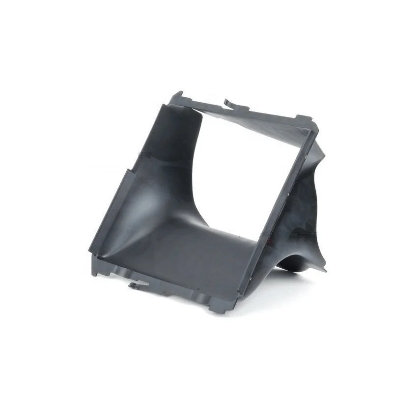 Воздухозаборник OEM 95857532210 95857532110 для Porsche Cayenne 958 2011-2018 воздушная направляющая