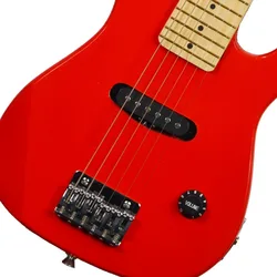 3rd Avenue STX30 1/4 Size 30 Inch Junior Electric Guitar Pack with Mini Amp, Gigbag, Strap, Cable and Picks