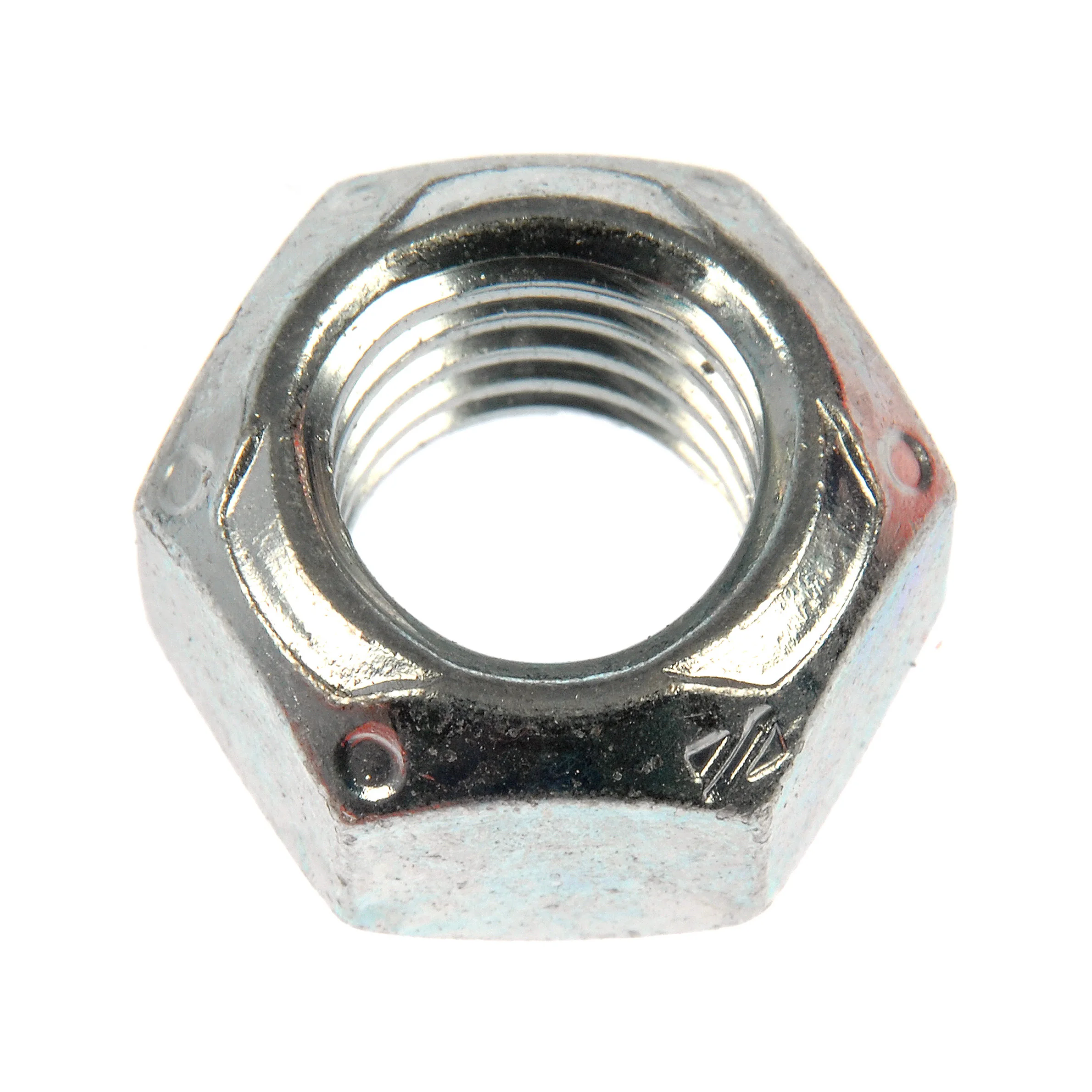 
Fastener Product Standards ASME B18.16.6 Prevailing Torque Locknuts 