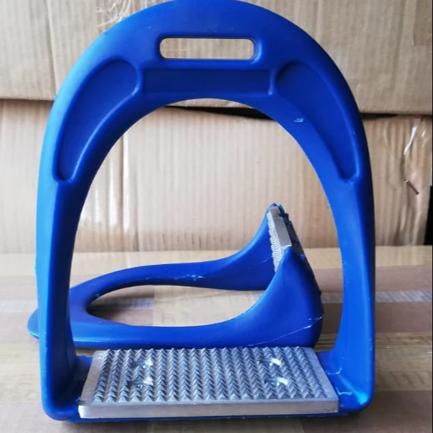 Пластиковый штрих с алюминиевой прокладкой